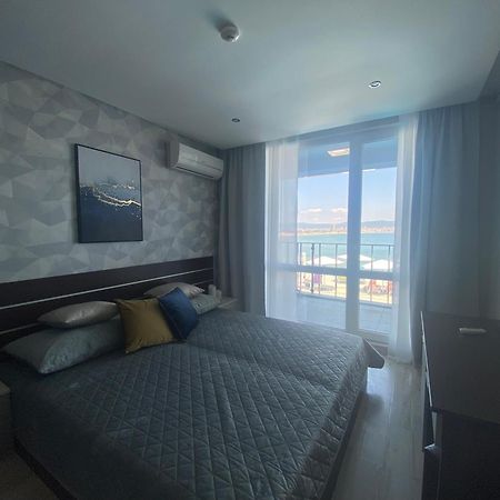 Paradiso 'В' 201 One Bedroom Apartment Nesebar Exterior photo