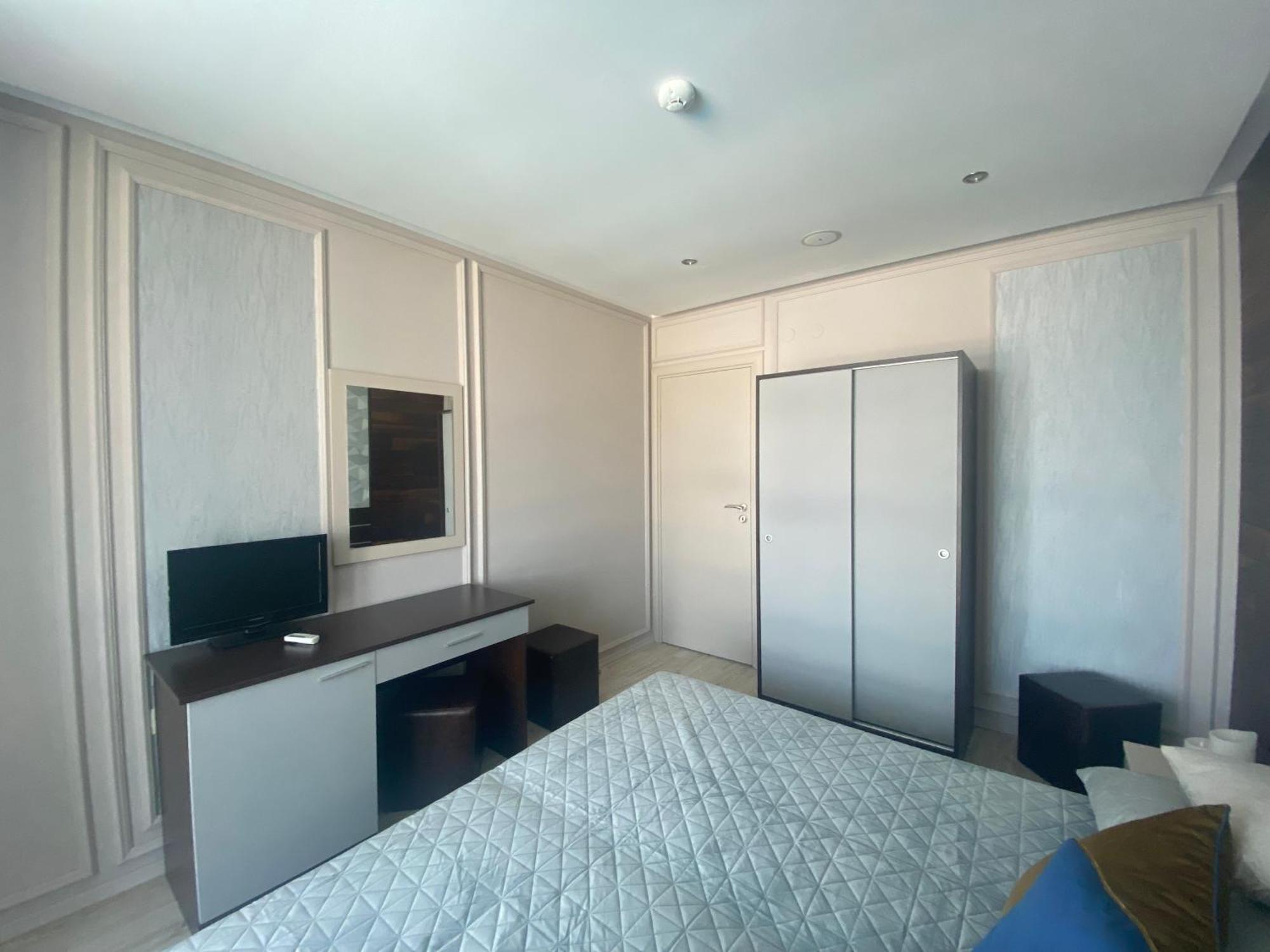 Paradiso 'В' 201 One Bedroom Apartment Nesebar Exterior photo