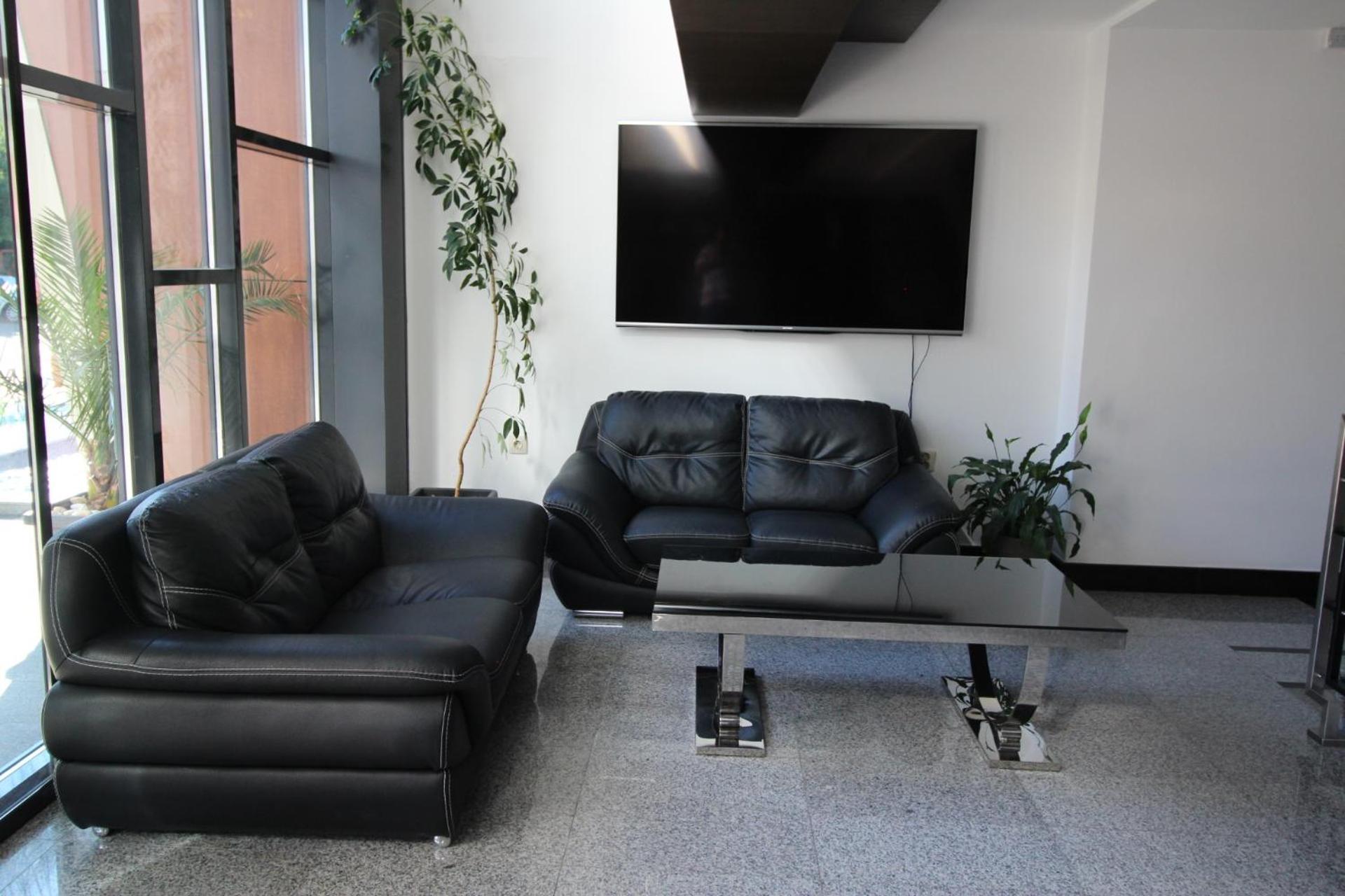 Paradiso 'В' 201 One Bedroom Apartment Nesebar Exterior photo